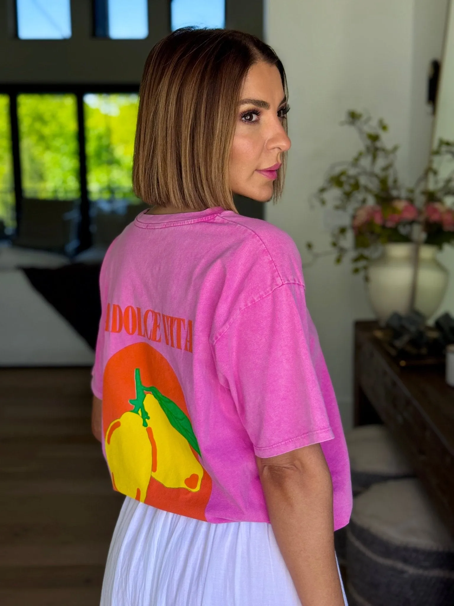 Amalfi Tee