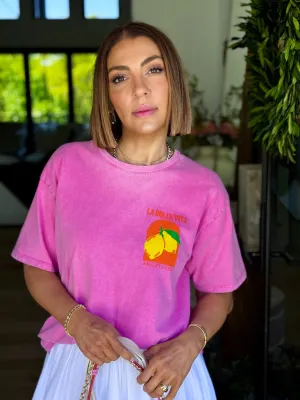 Amalfi Tee