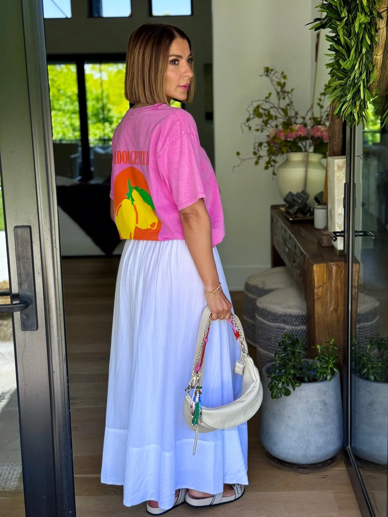 Amalfi Tee