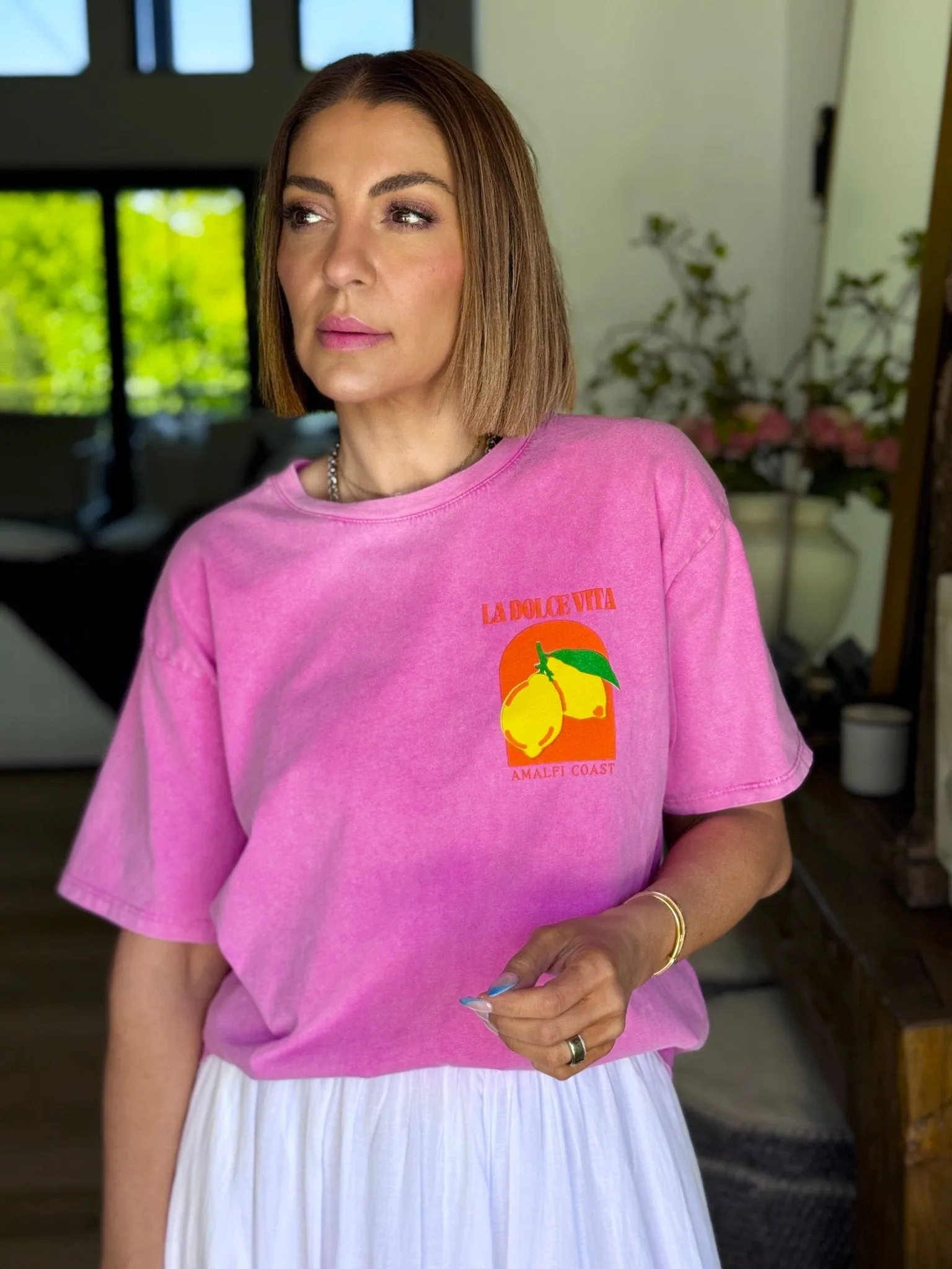 Amalfi Tee