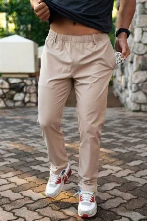 Burlebo Khaki Pants