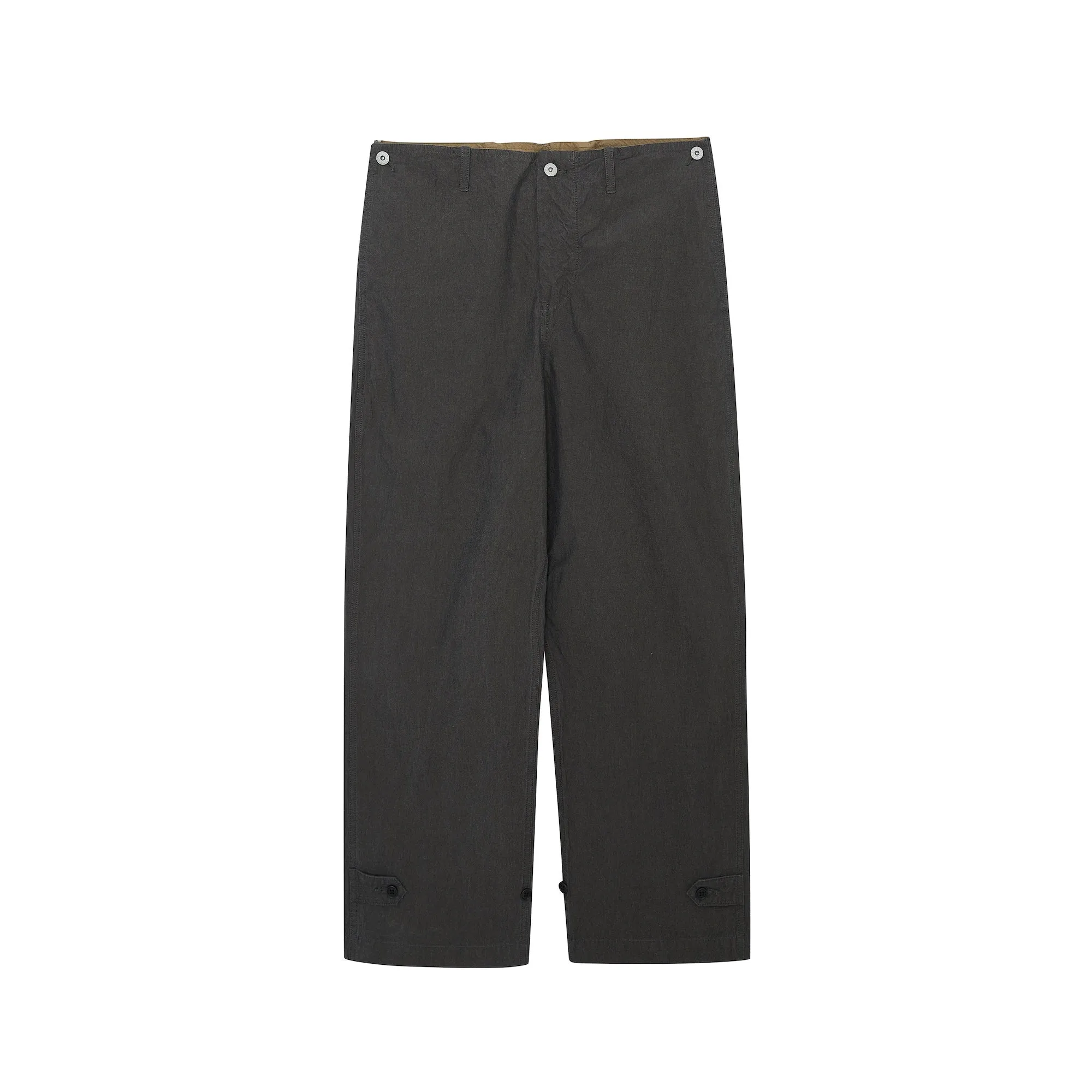Classic Motorcycle Trousers