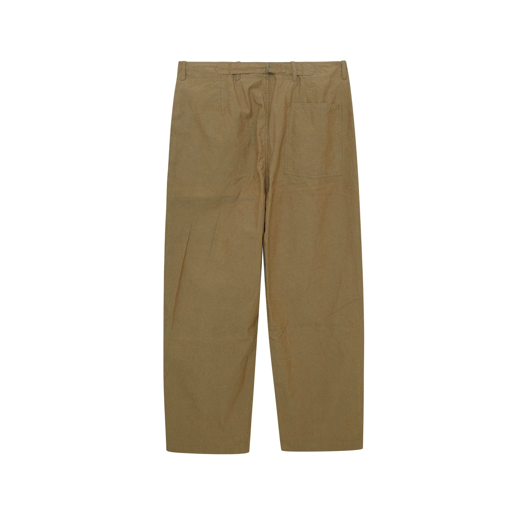 Classic Motorcycle Trousers