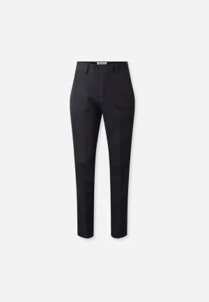 CLASSIC PANTS - BLACK