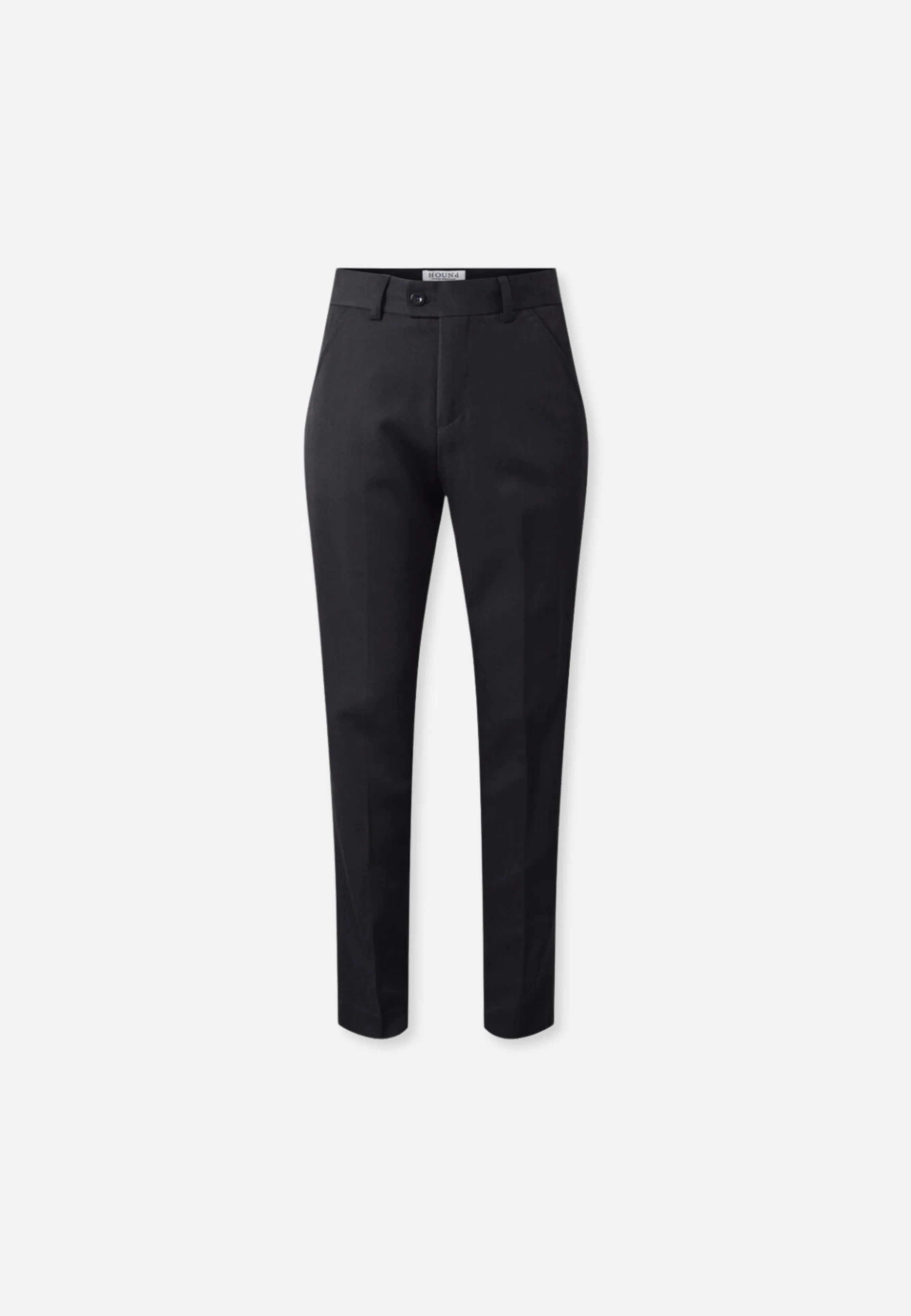 CLASSIC PANTS - BLACK
