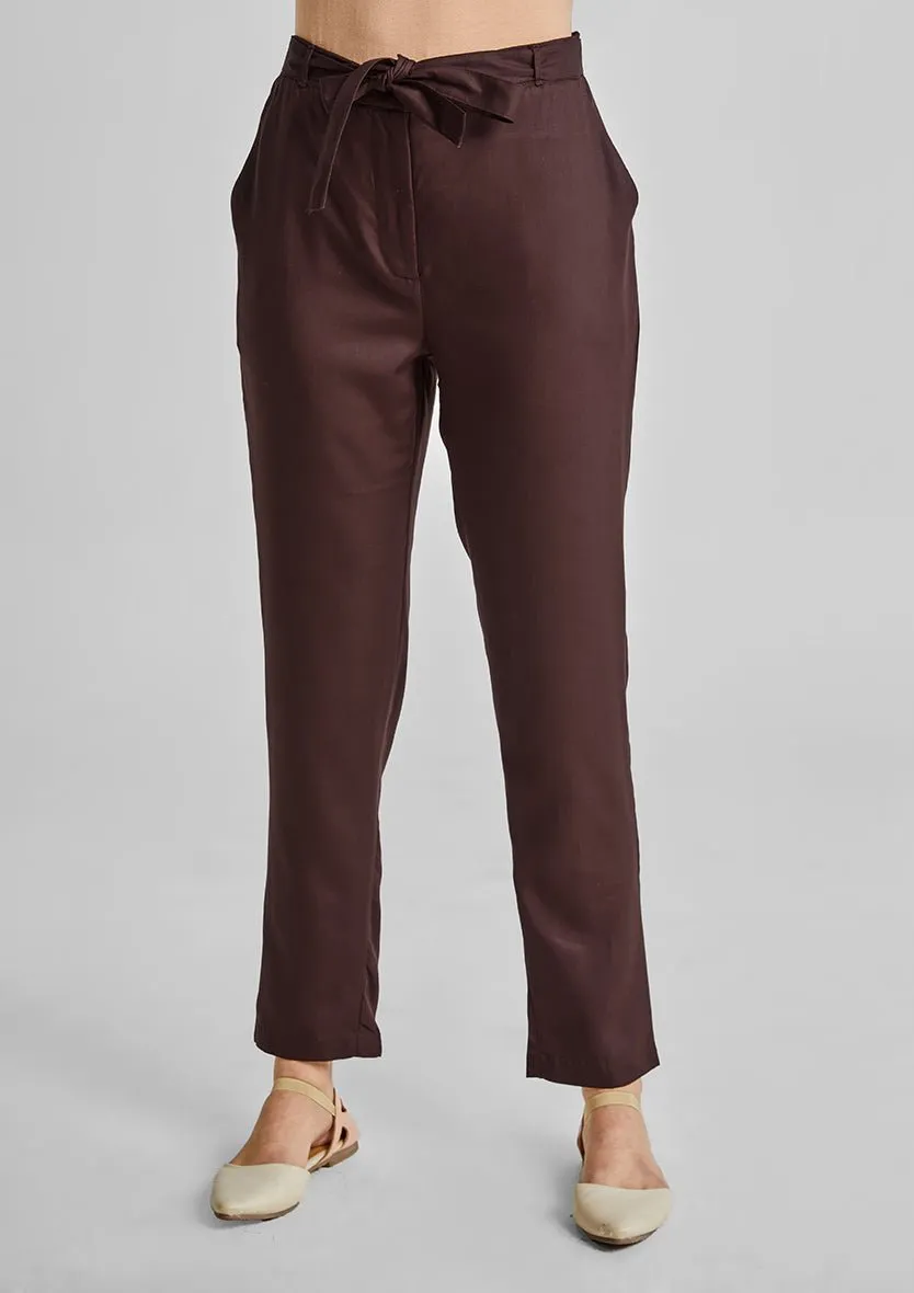 Classic Pants-Tencel™