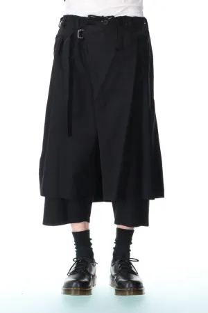 Classic Wrap Pants