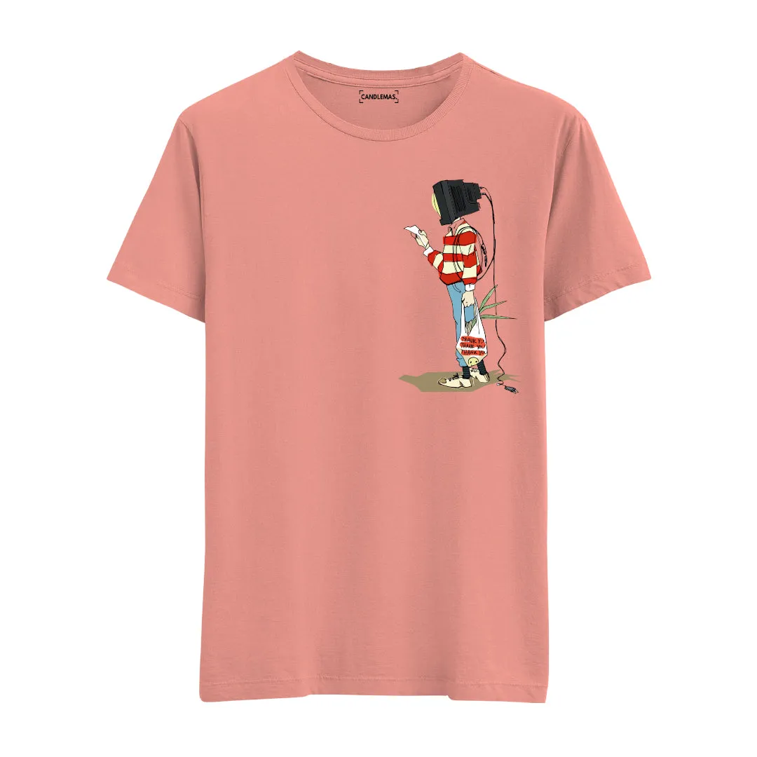 Cold Toes - Regular Tshirt
