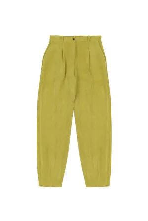 Corduroy Pants