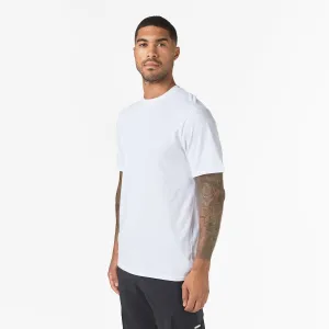 Core Relaxed Fit T-Shirt | White