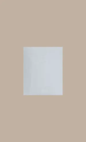 Cream Blouse Lining