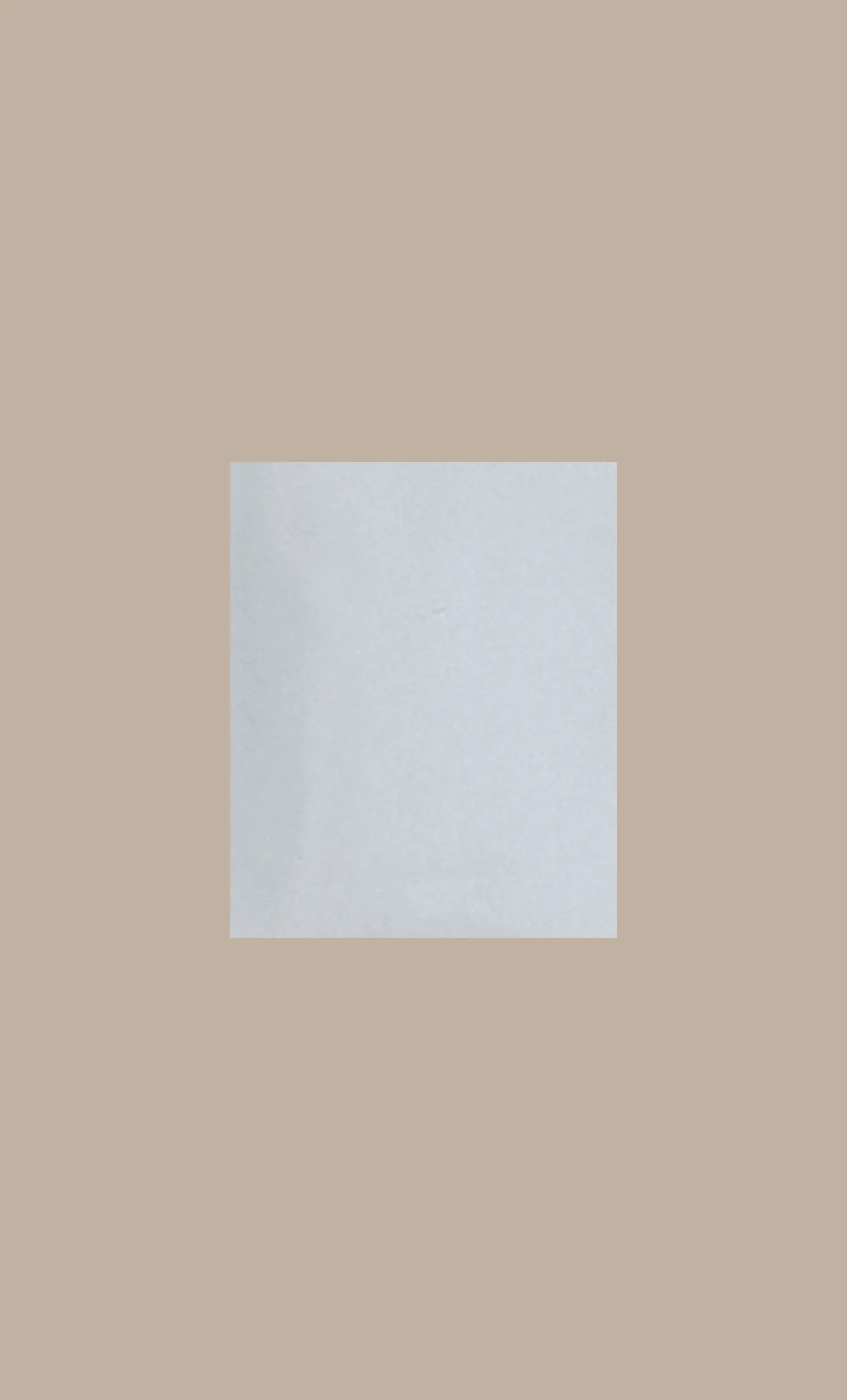Cream Blouse Lining