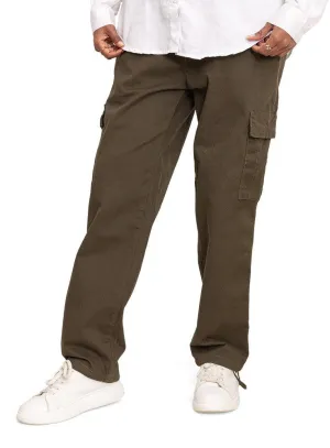 Dark Sedar Cargo Pant (W)
