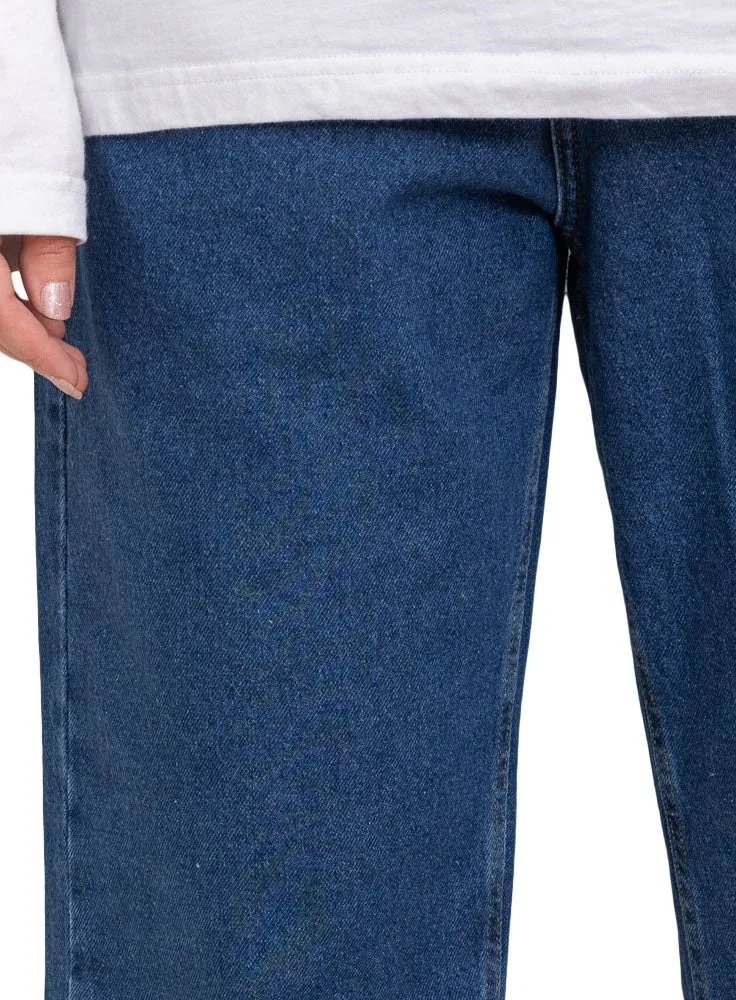 Design 2 Wide Jeans