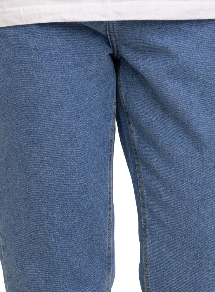 Design 6 Mom-Fit Jeans