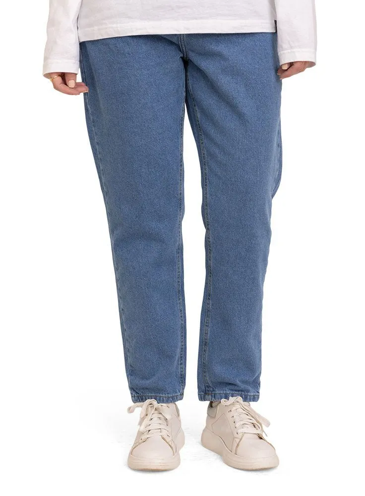 Design 6 Mom-Fit Jeans
