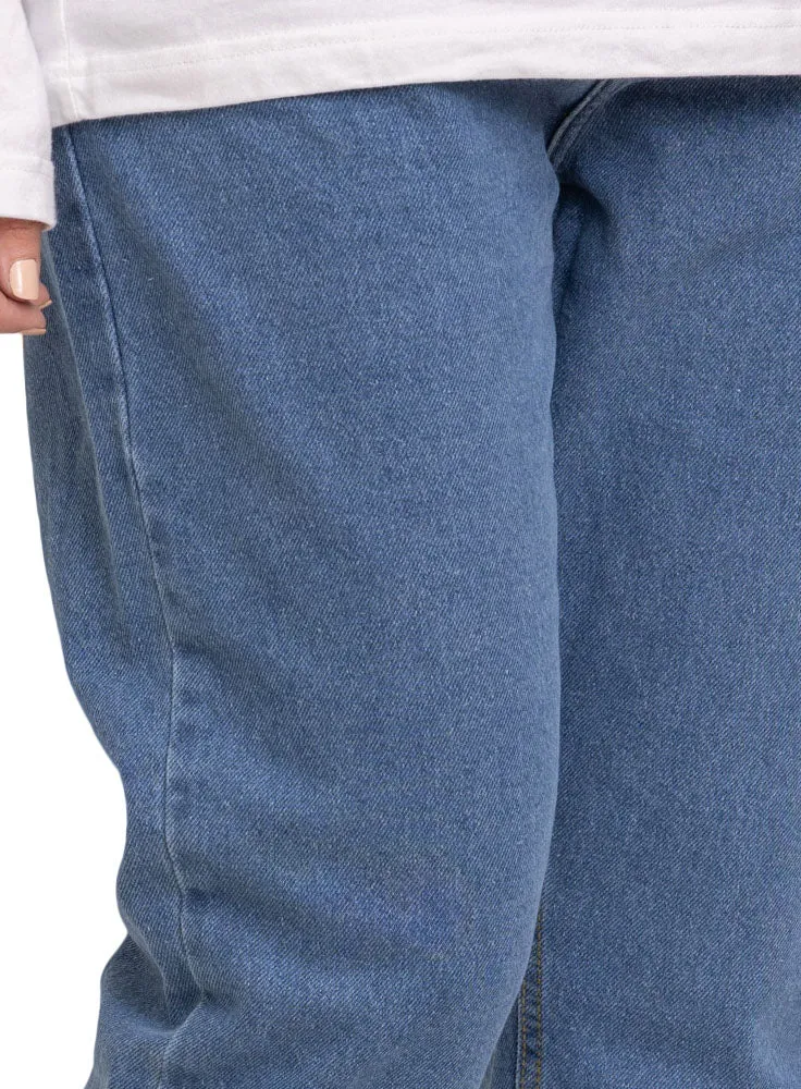 Design 6 Mom-Fit Jeans