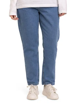 Design 6 Mom-Fit Jeans