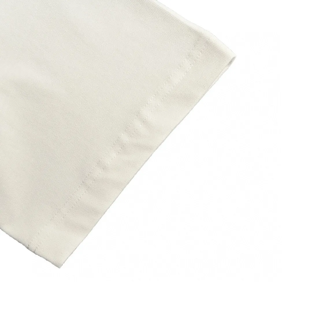 Dior Artistic Splatter T-Shirt (White)