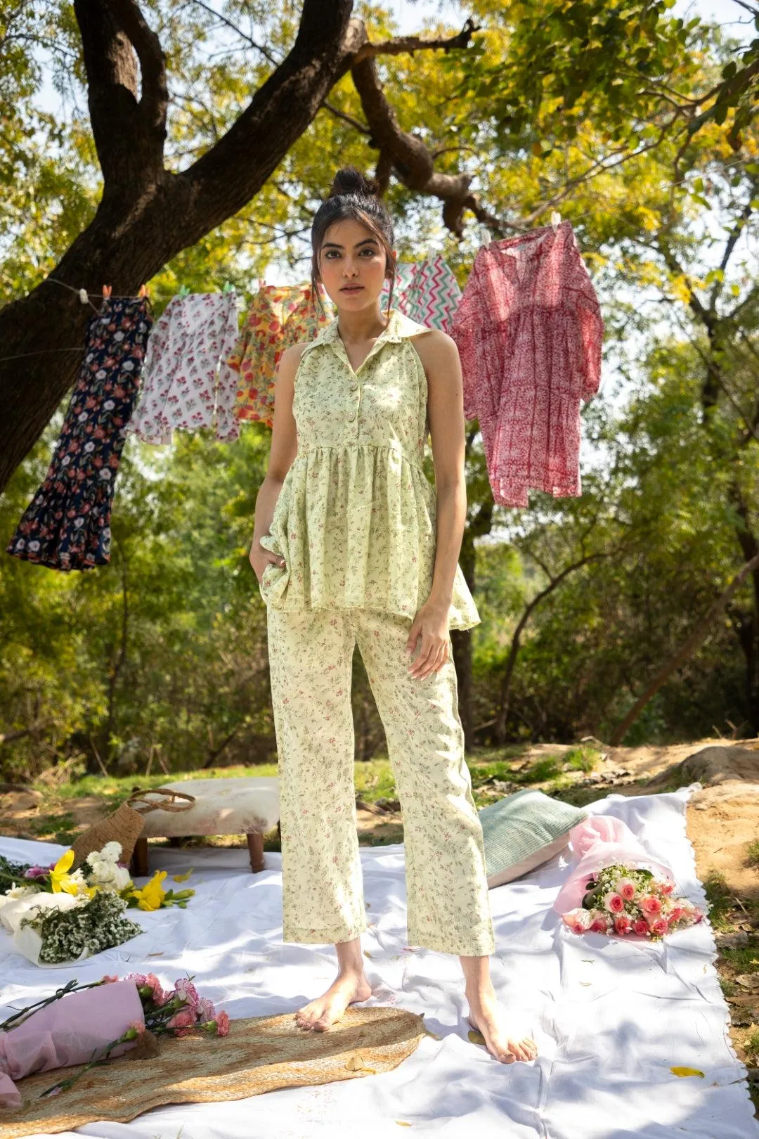 DUNE CO-ORD SET