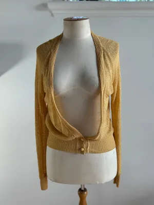Earlybird Vintage Lightweight Cardi