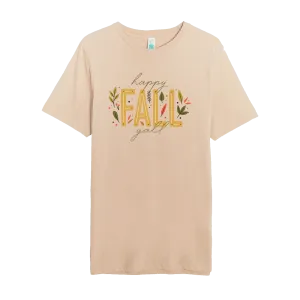 Fall 15 Unisex Urban Heavyweight Tee