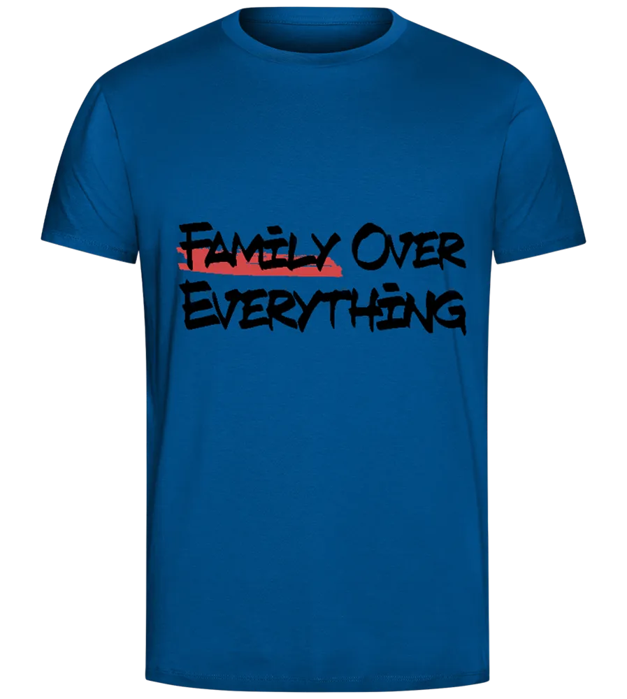 Family First Design - Comfort Unisex T-Shirt
