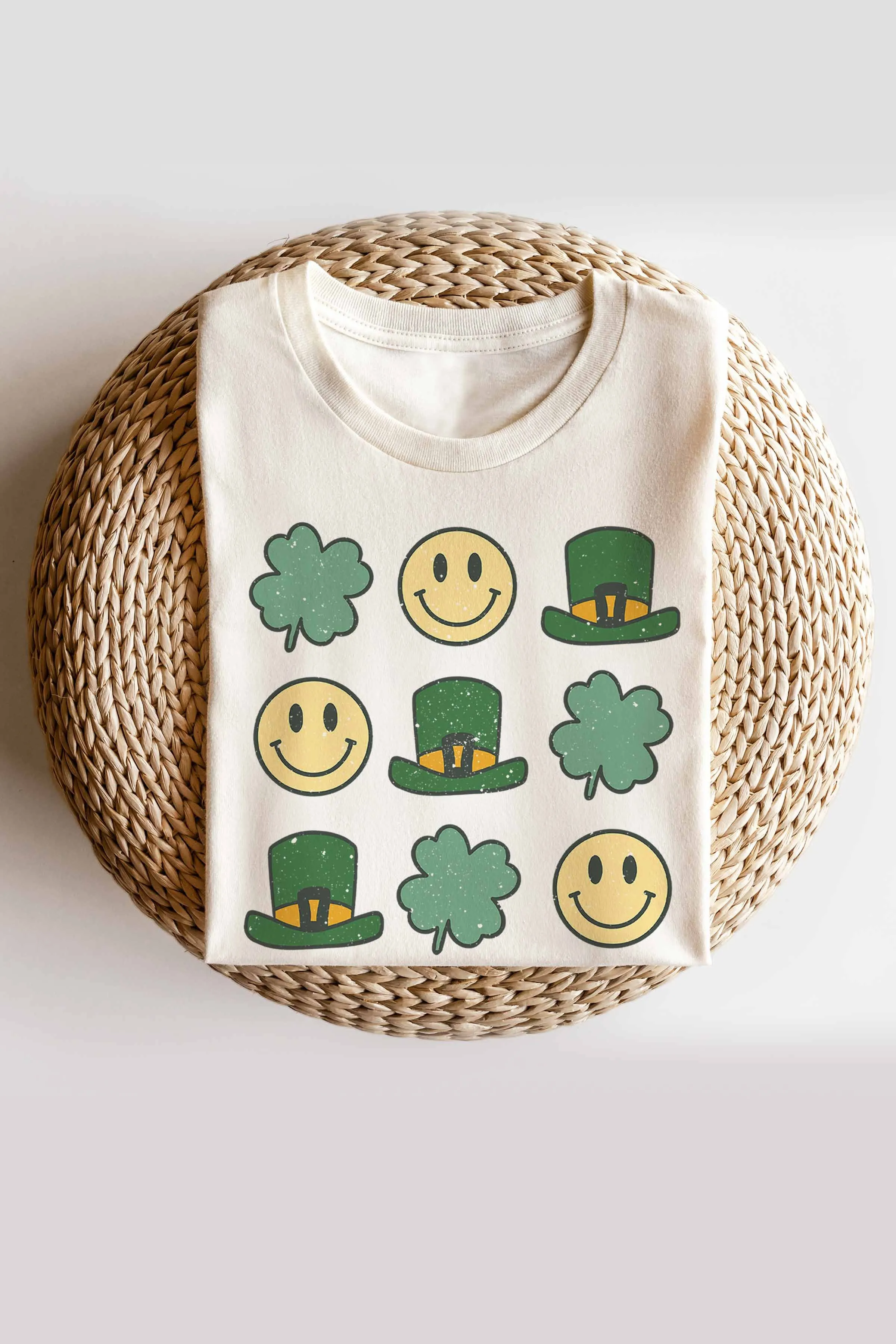 Feeling Lucky Tee