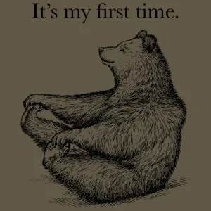 First Time