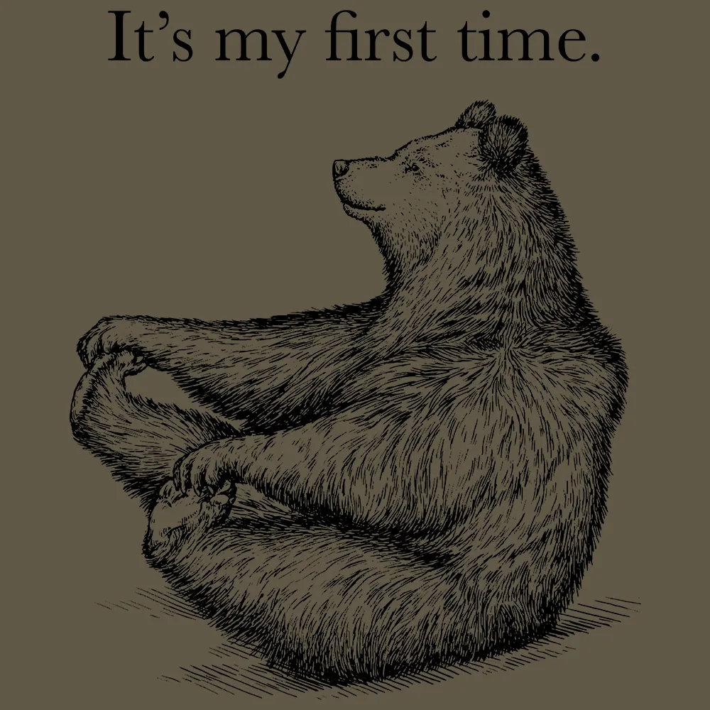 First Time