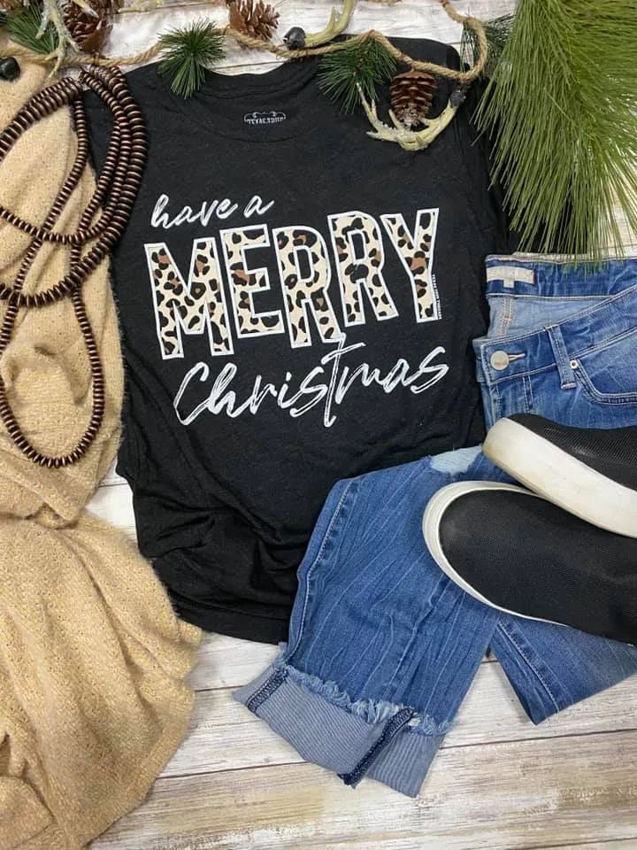 Have a MERRY Christmas