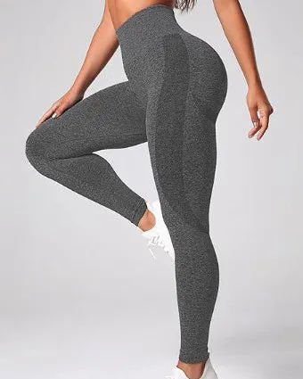 High Waist Comfortable Hip Lift Yoga Pants