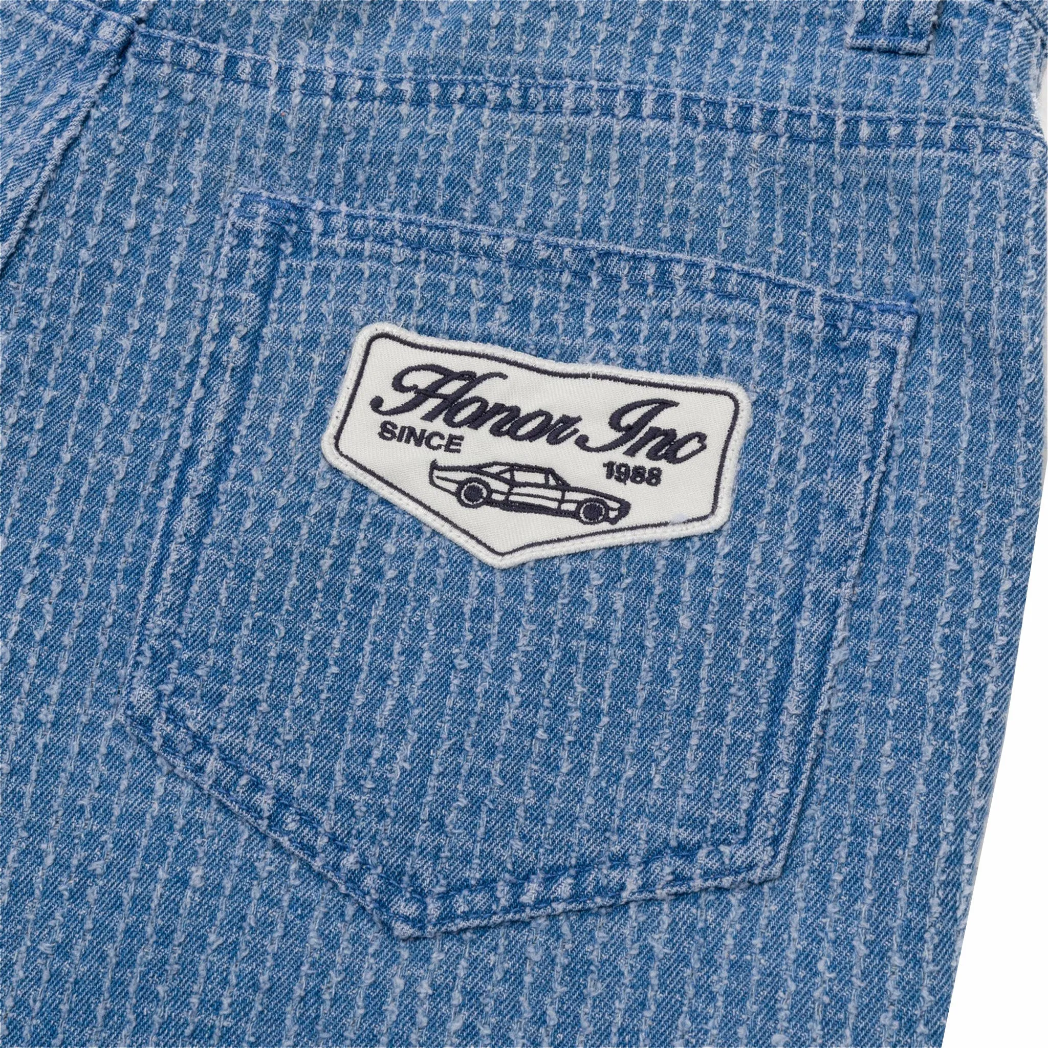 Honor The Gift "Honor Inc" Ankle Pant (Indigo)