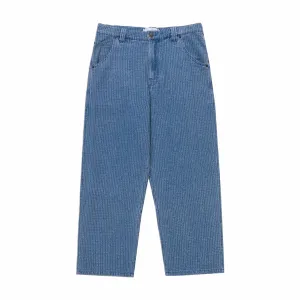 Honor The Gift "Honor Inc" Ankle Pant (Indigo)