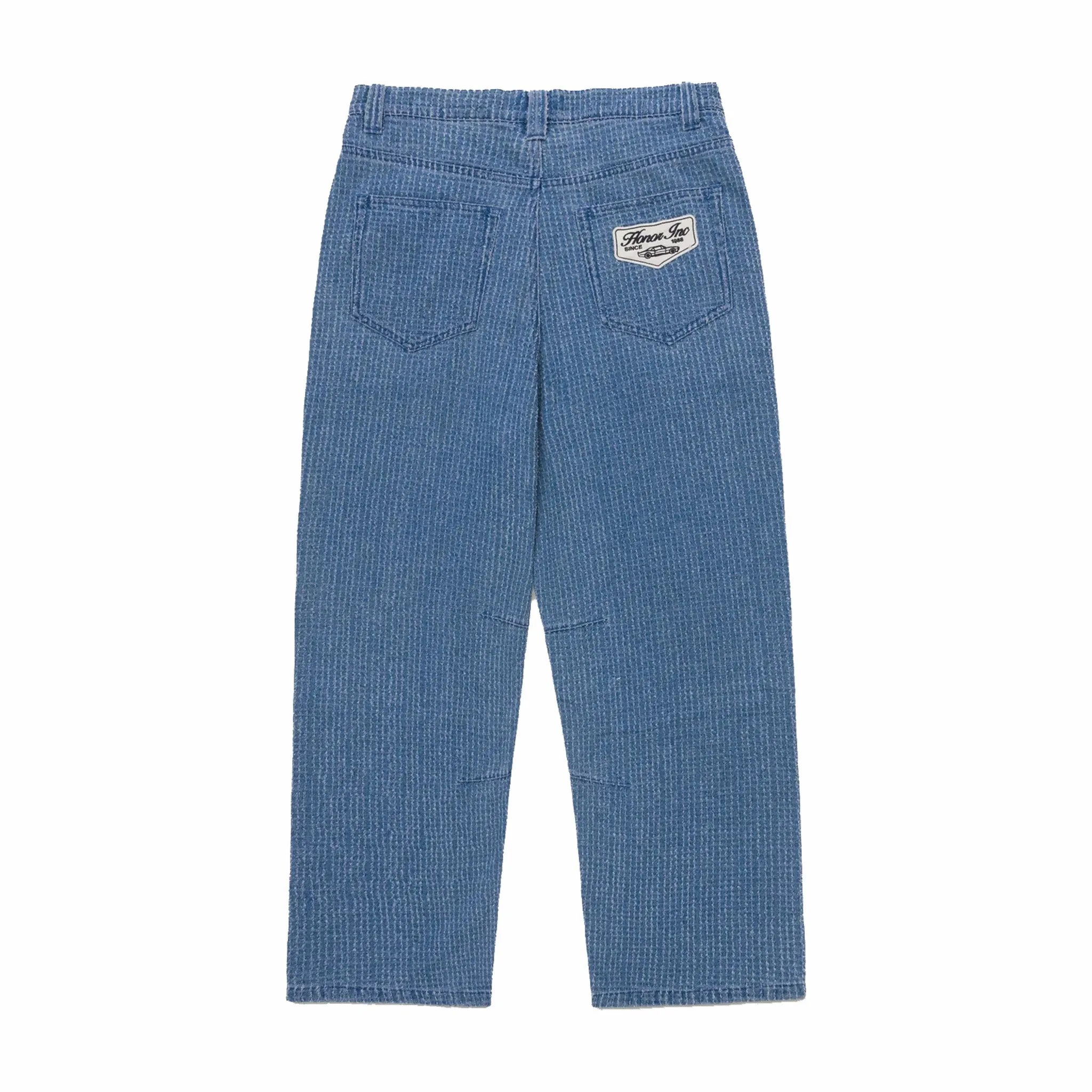 Honor The Gift "Honor Inc" Ankle Pant (Indigo)