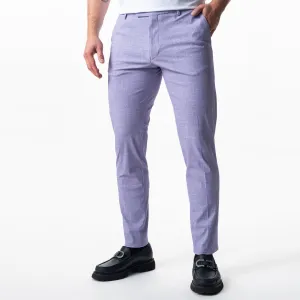 IOS PANTS classic - FLIEDER