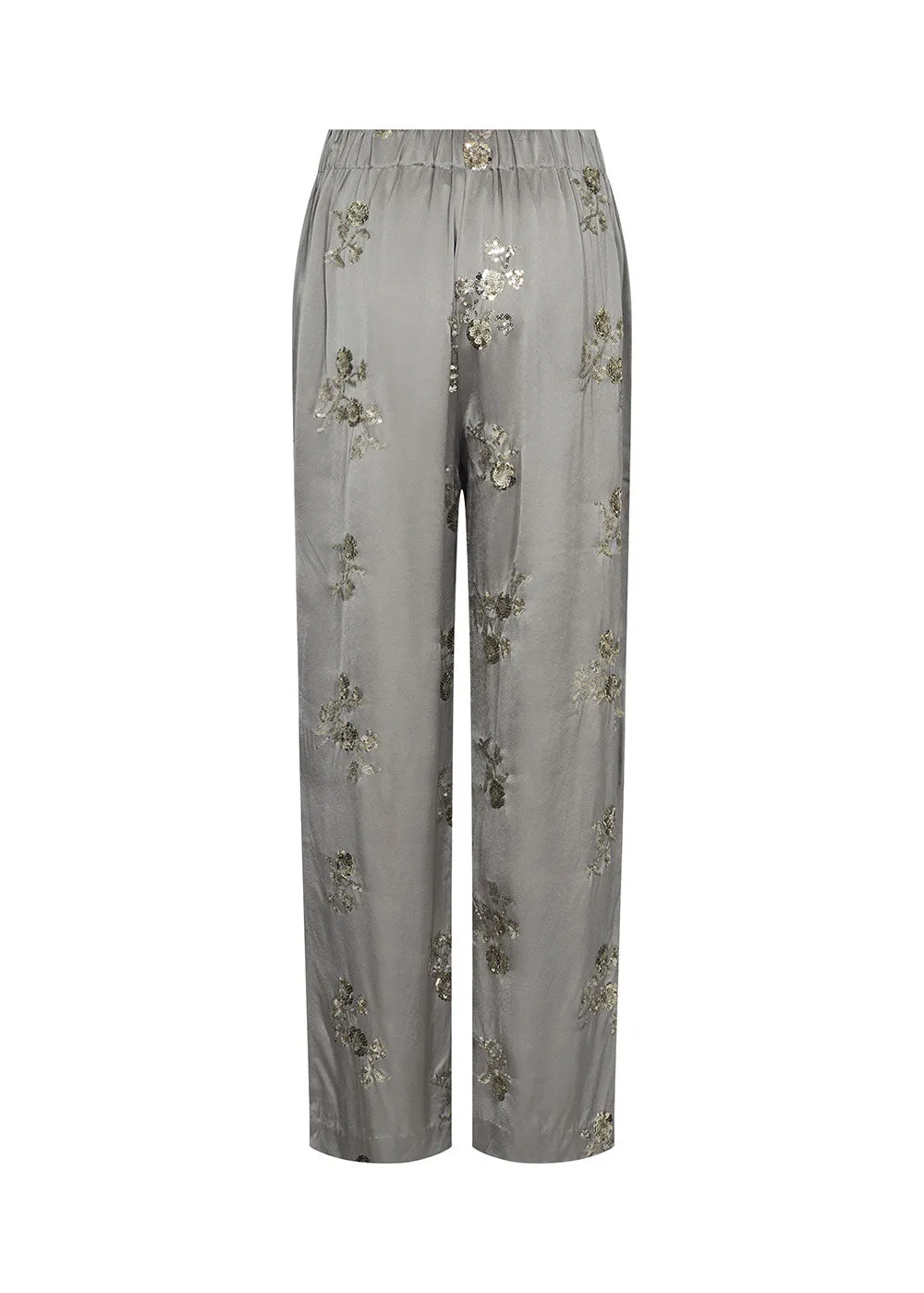 Jarit 2 Pants - Foggy Green
