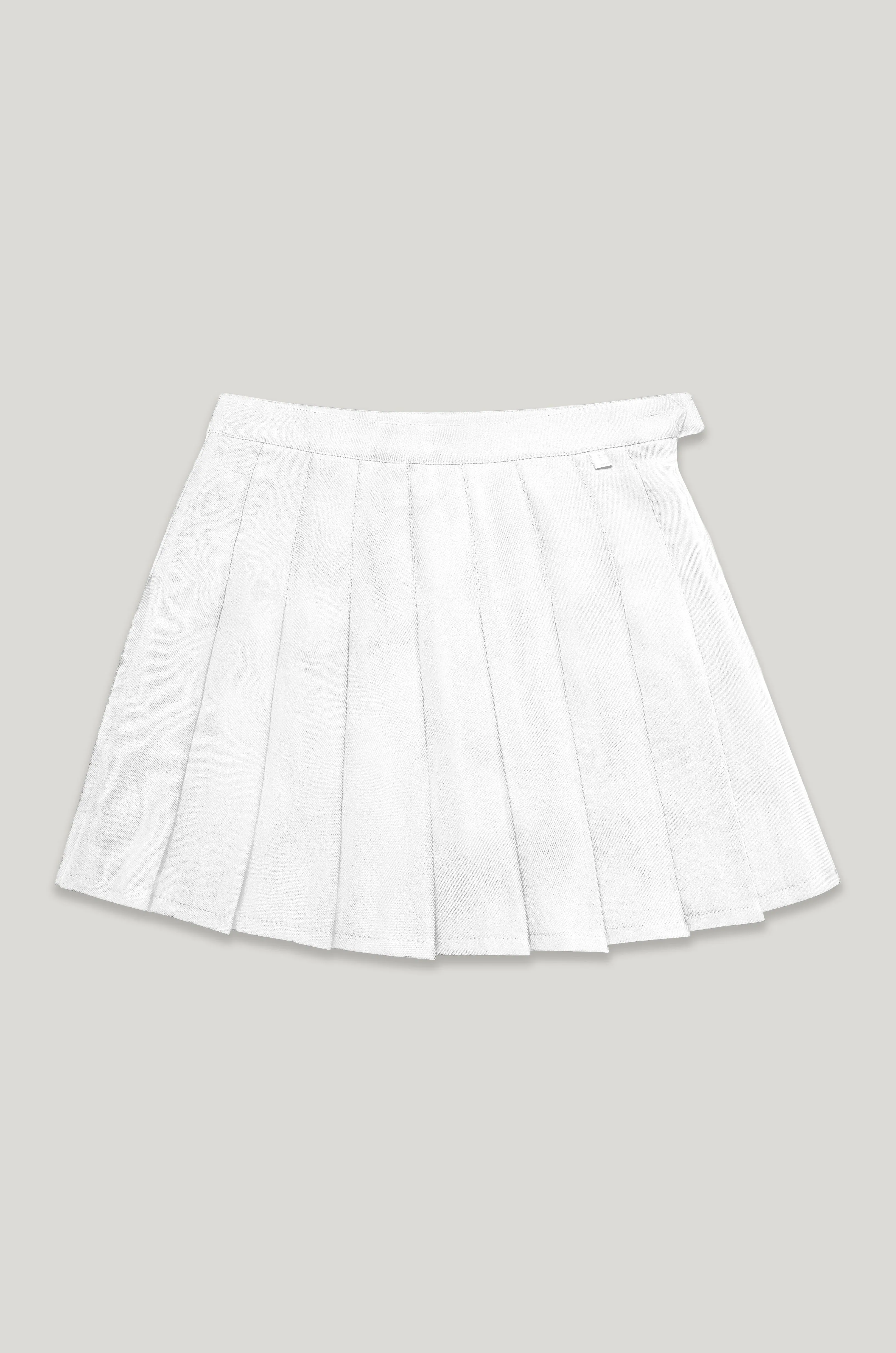 JMU Tennis Skirt