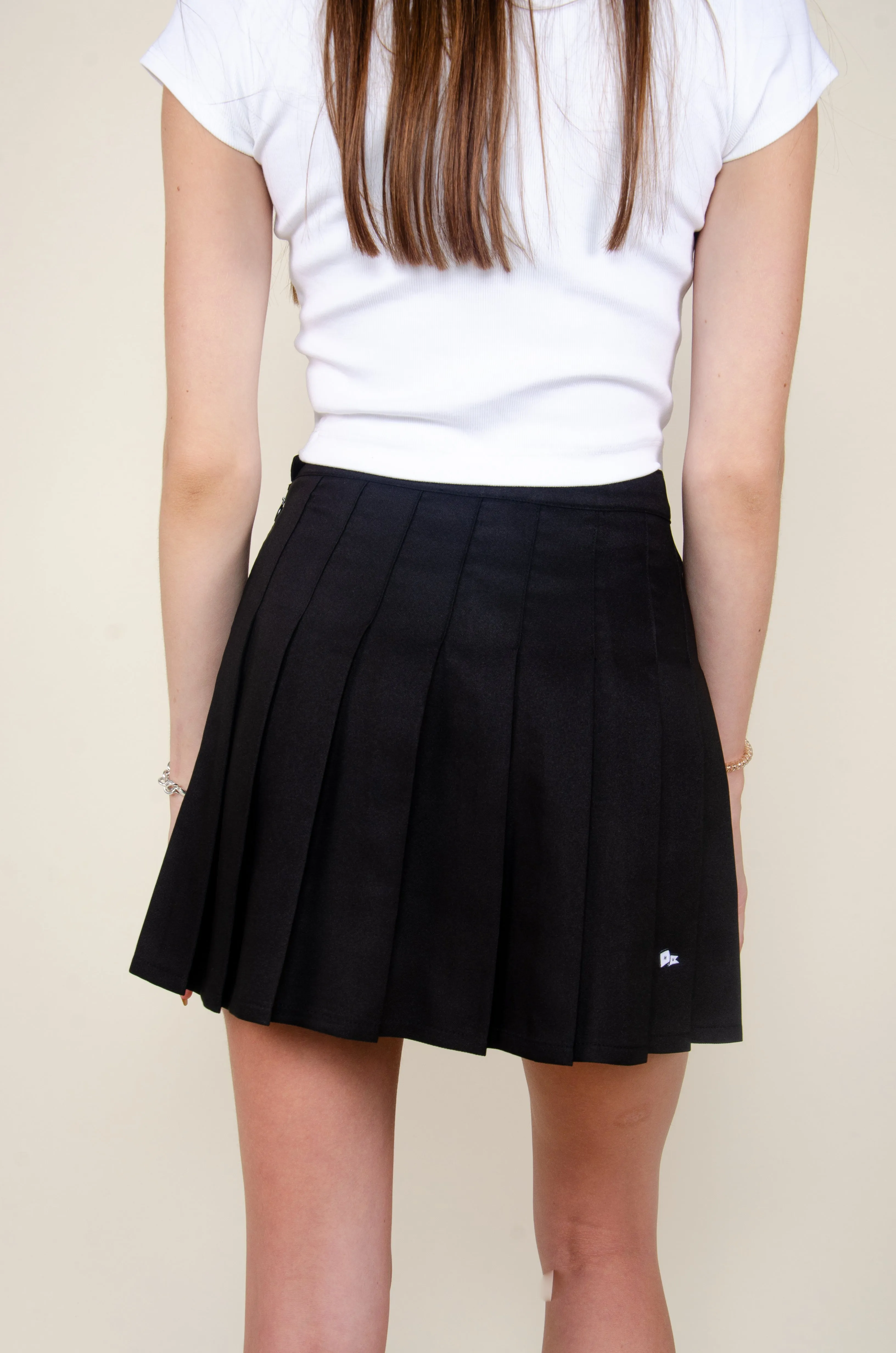 JMU Tennis Skirt