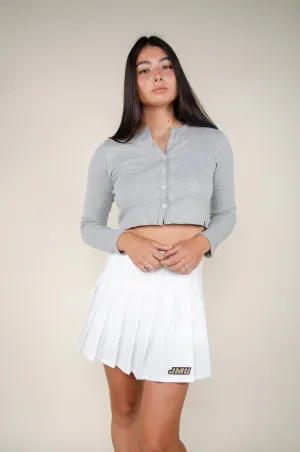 JMU Tennis Skirt