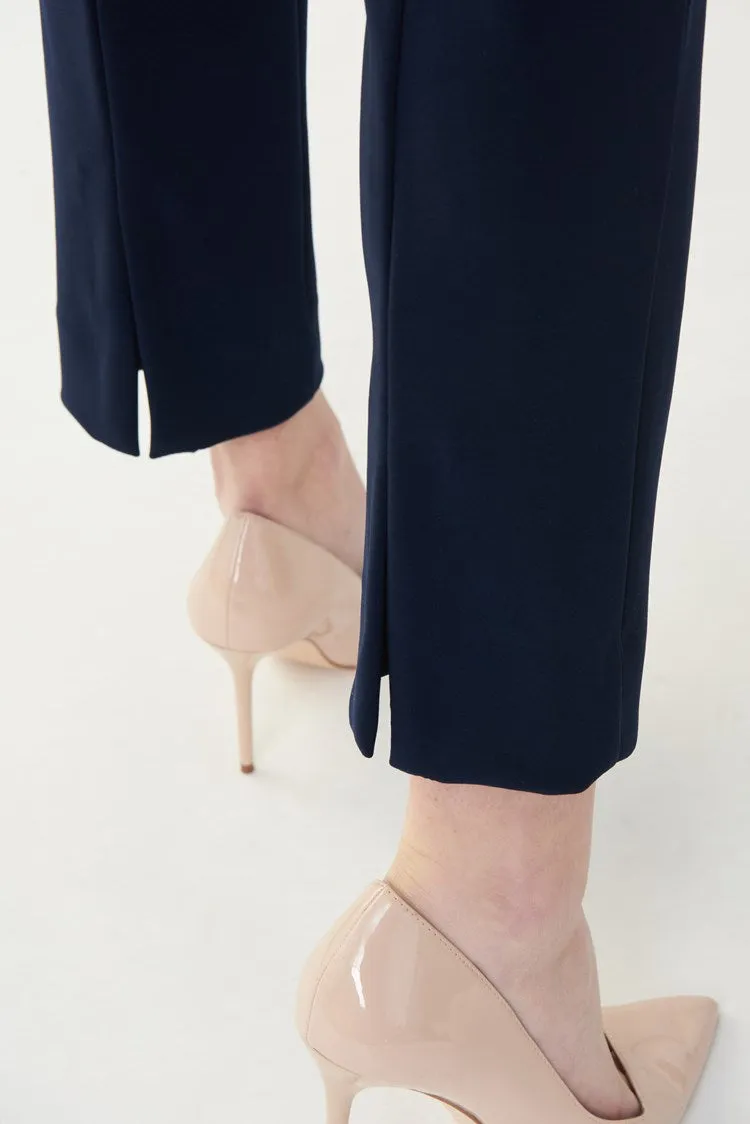 Joseph Ribkoff Classic Straight Pant