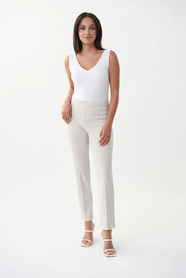 Joseph Ribkoff Classic Straight Pant