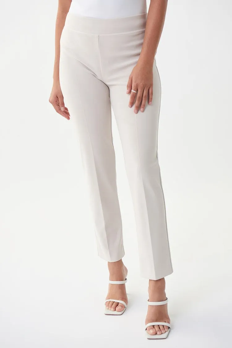 Joseph Ribkoff Classic Straight Pant