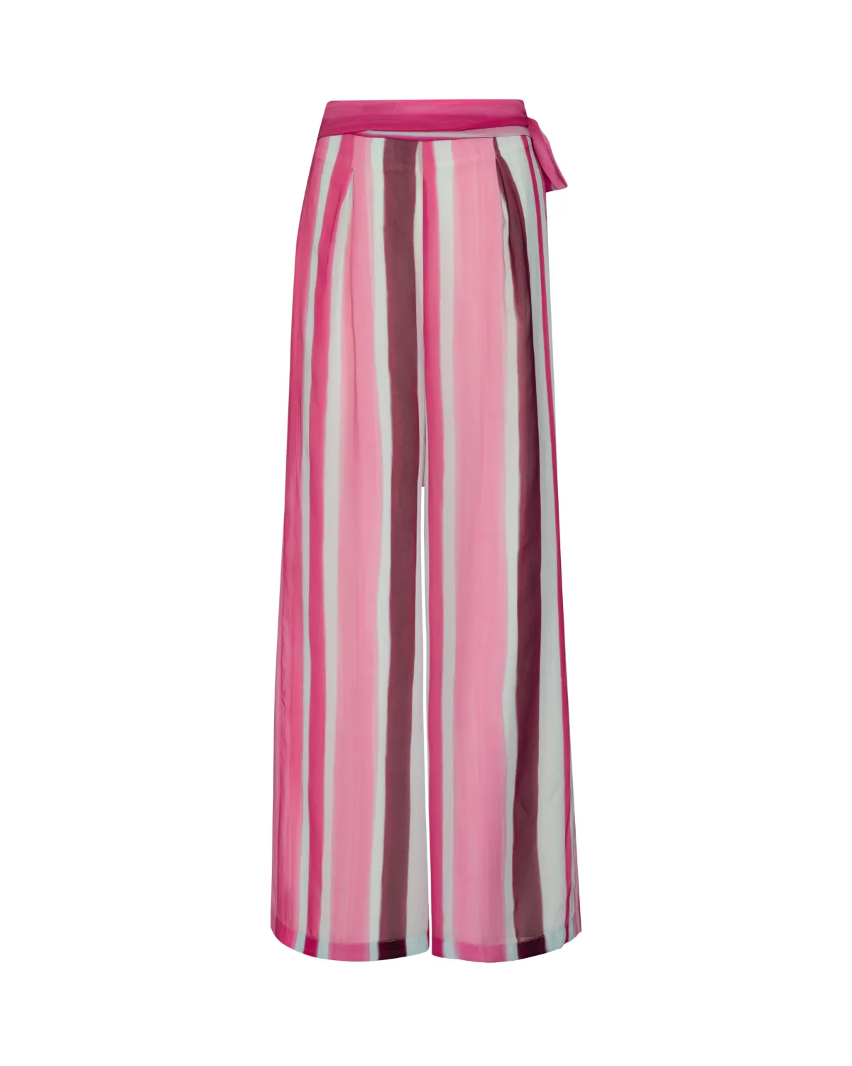 Listra Cotton Midi Skirt
