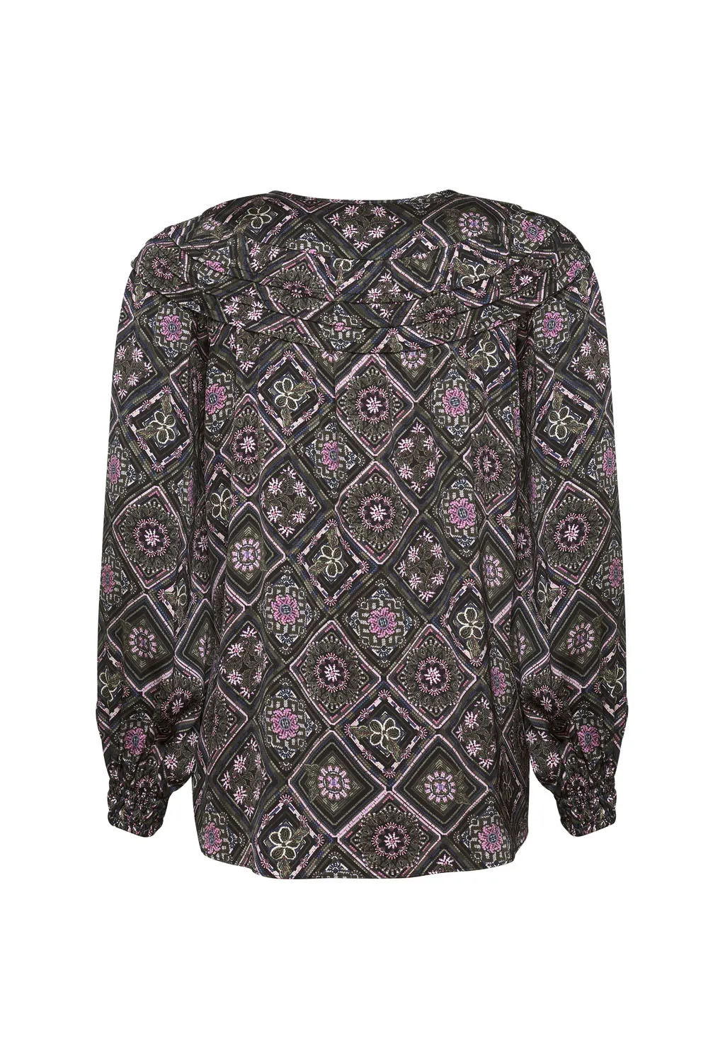 Loobies Story Spirited Blouse