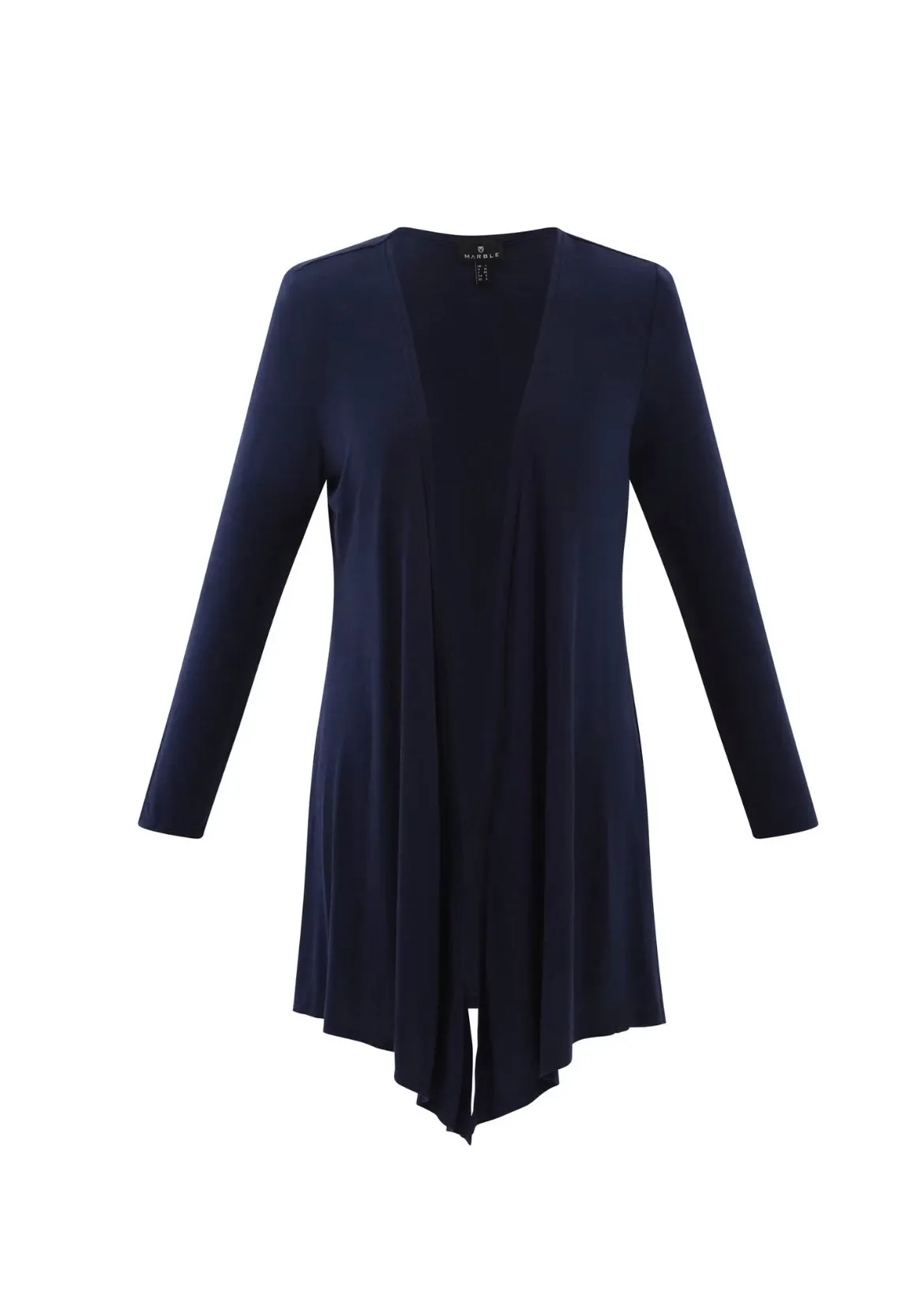 Marble 7862 Lightweight Cardigan