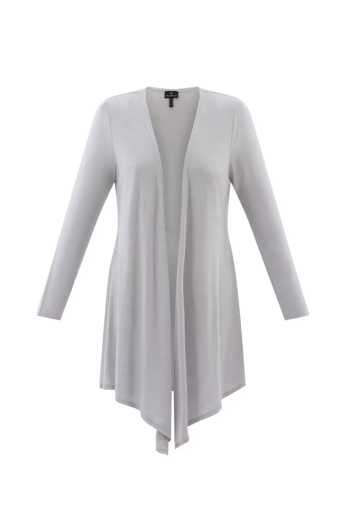 Marble 7862 Lightweight Cardigan