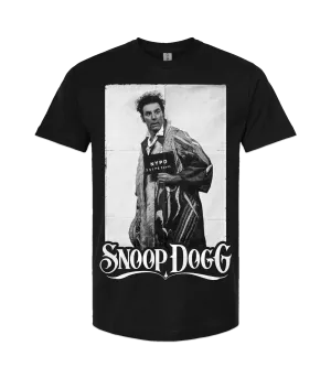 Modern Morons - KRAME-DOGG - Black T Shirt