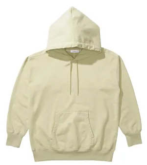 Nanamica - Beige Hoodie