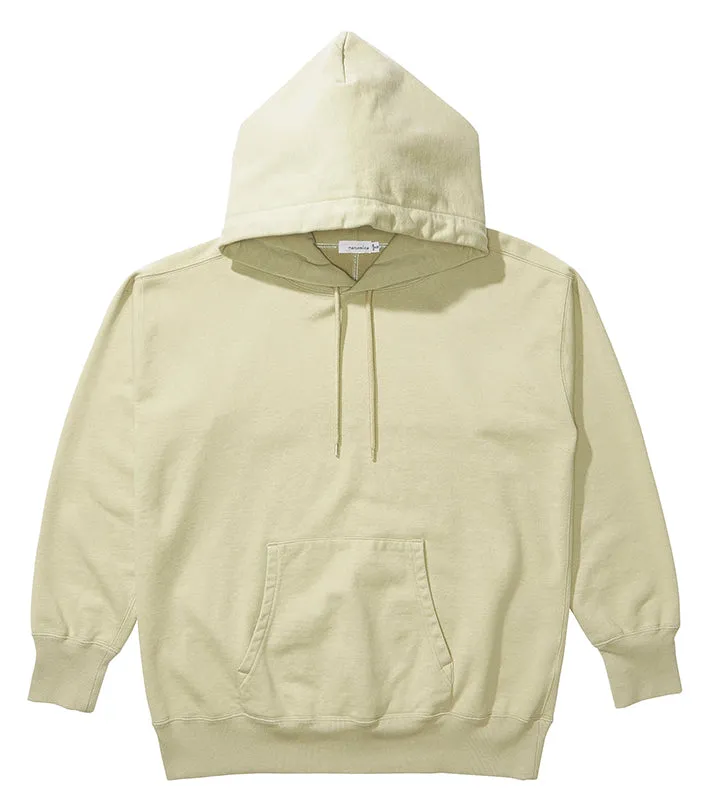 Nanamica - Beige Hoodie